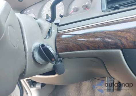 1999 Mercury Grand Marquis Gs z USA, uszkodzony, nr VIN 2MEFM74WXXX641690